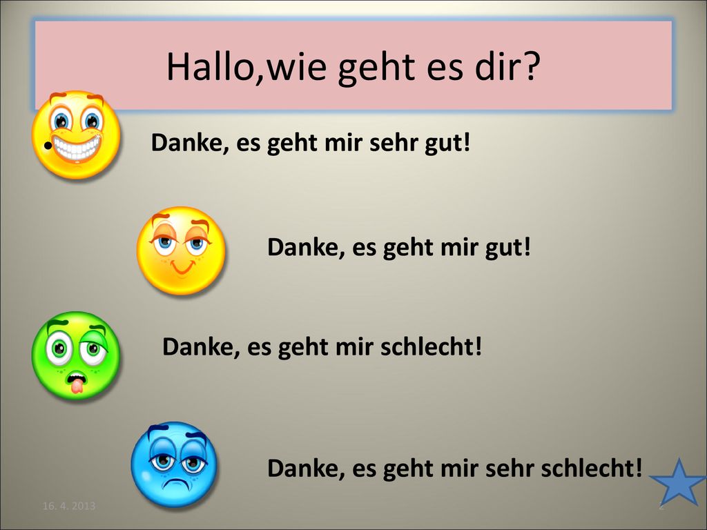 Du bist sehr geil